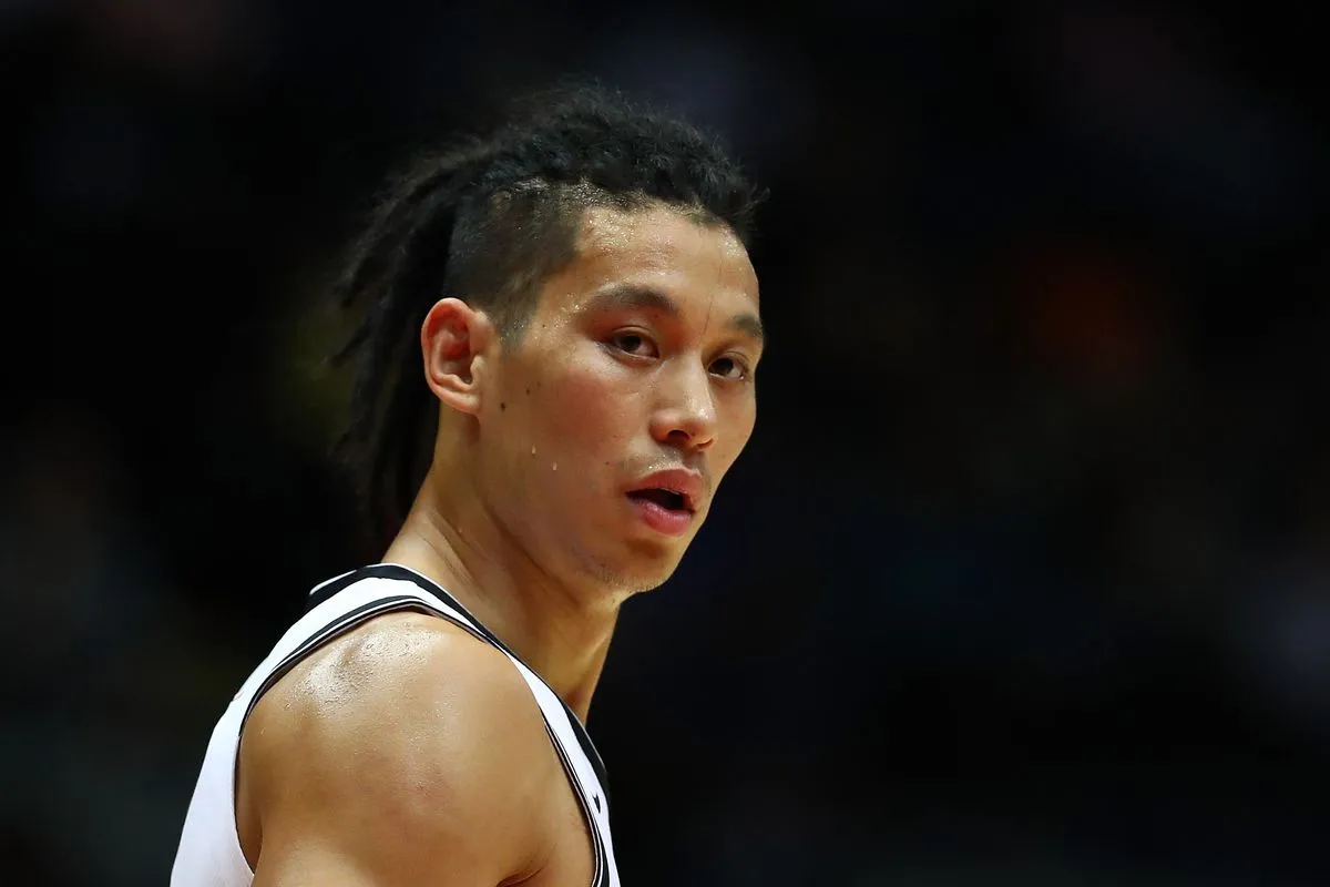 Photo of Jeremy Lin