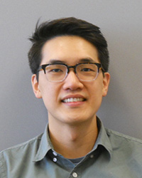 Stephen Suh, Ph.D.